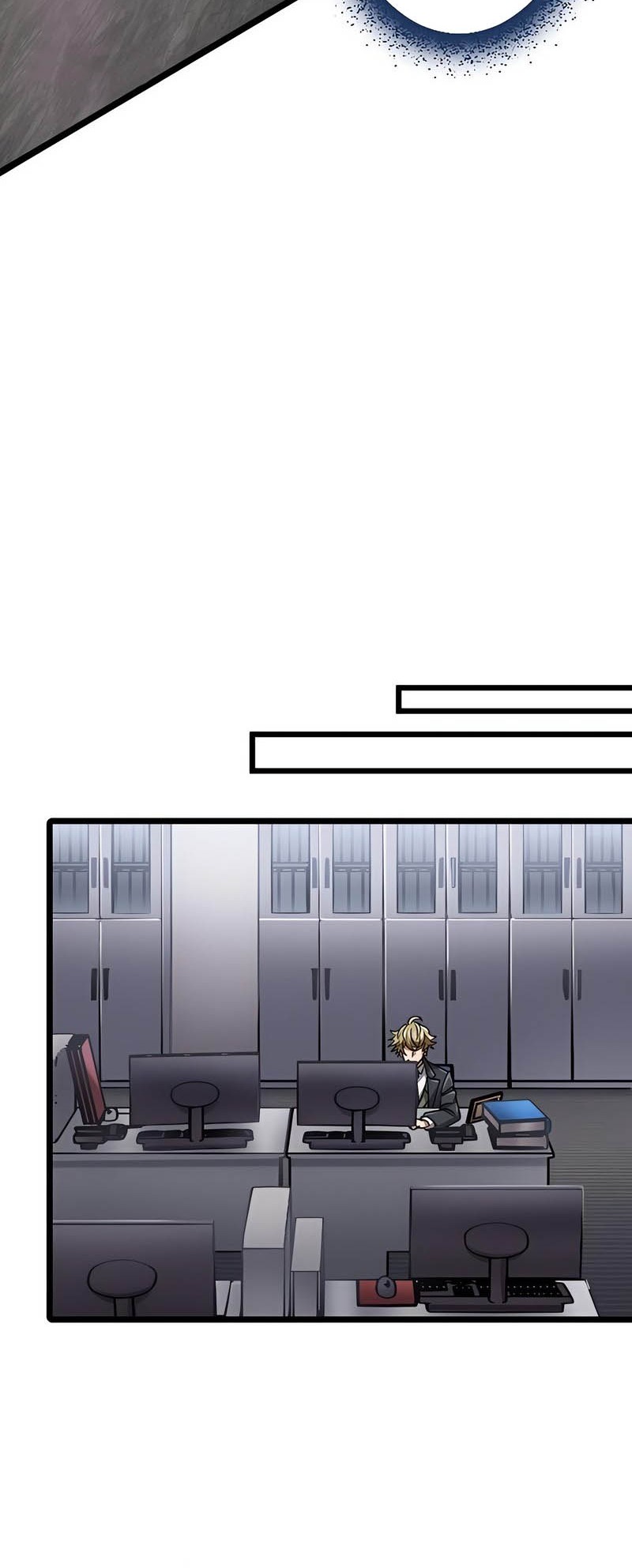 Magic Level 99990000 All-Attribute Great Sage Chapter 70 Gambar 46