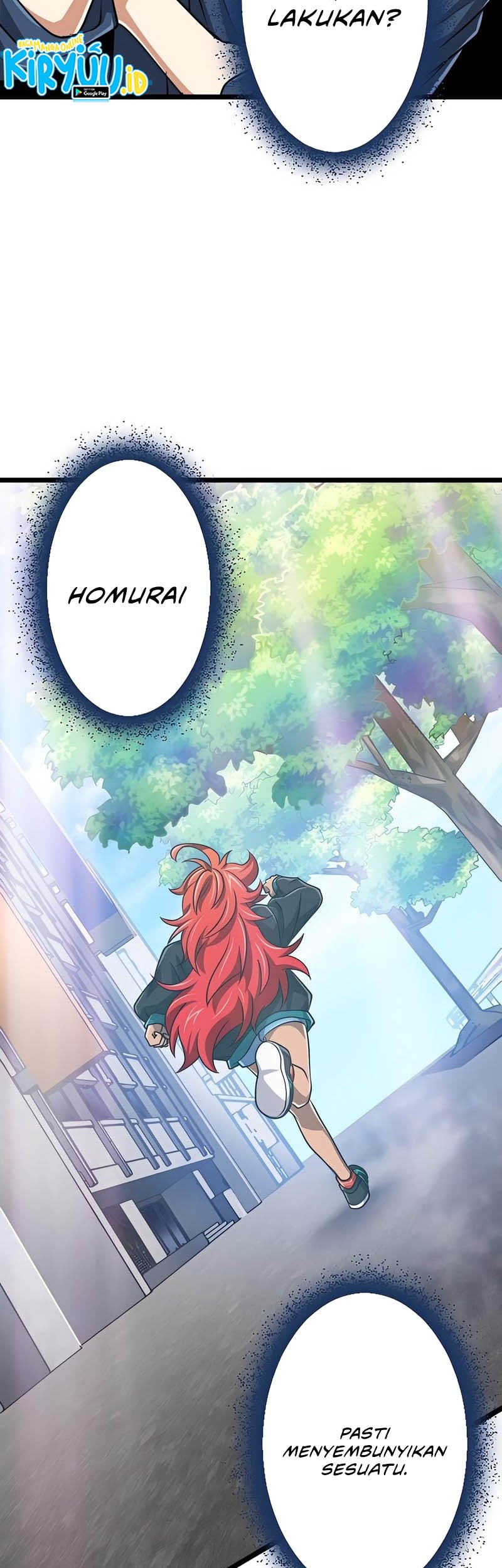 Magic Level 99990000 All-Attribute Great Sage Chapter 70 Gambar 45