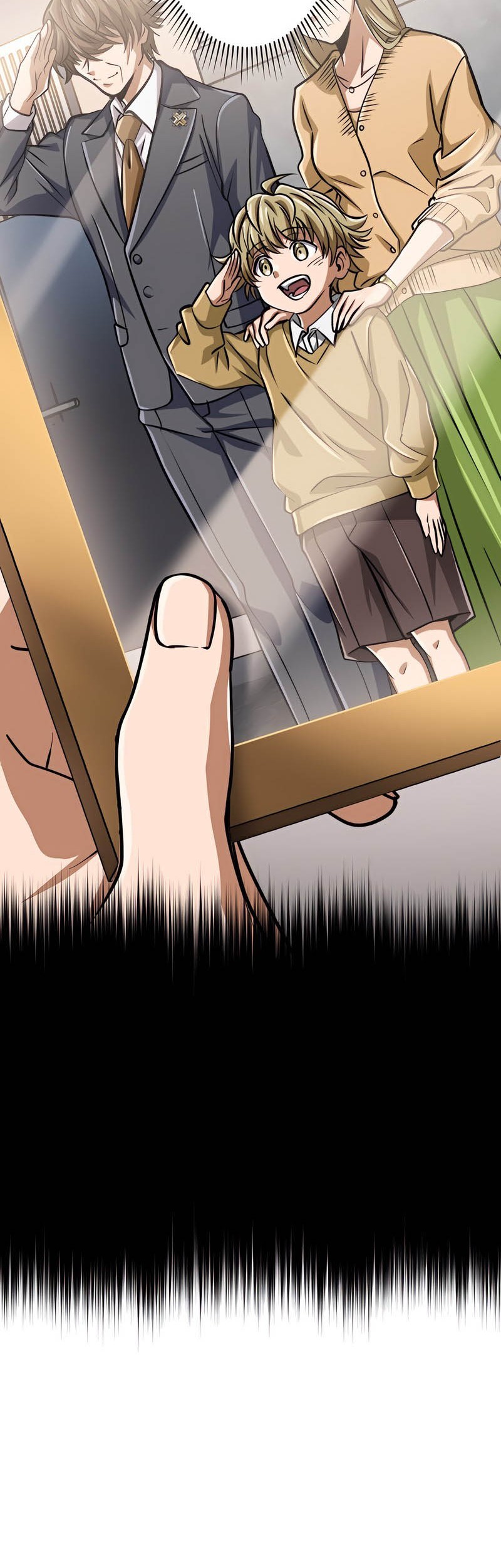 Magic Level 99990000 All-Attribute Great Sage Chapter 70 Gambar 50