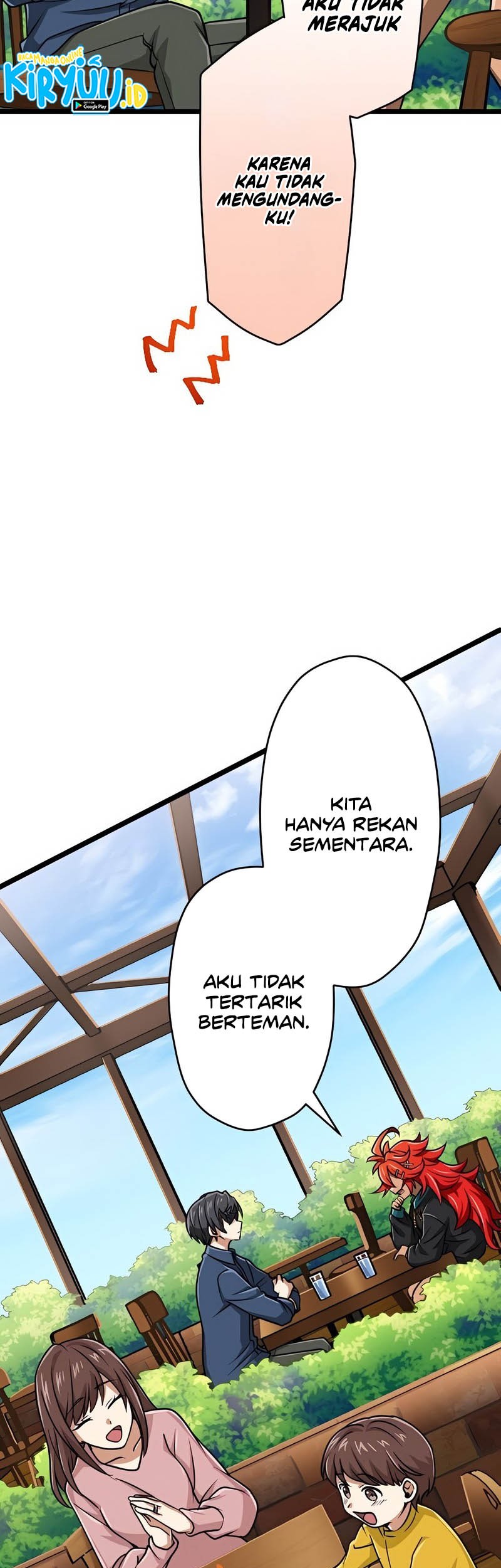 Magic Level 99990000 All-Attribute Great Sage Chapter 70 Gambar 17