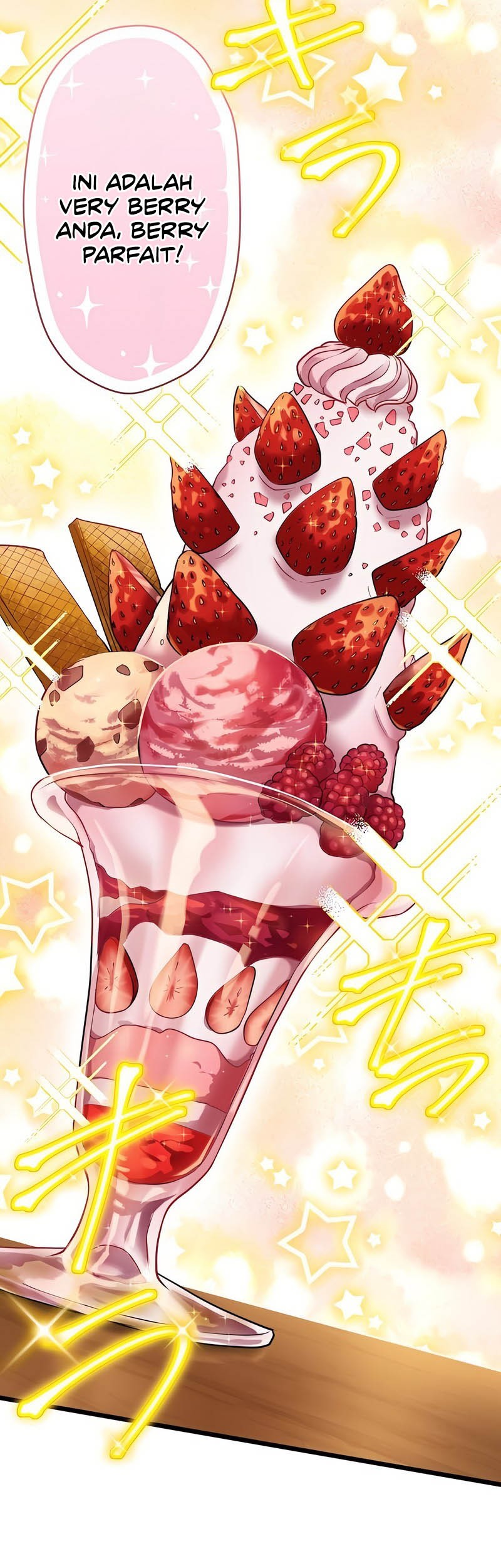 Magic Level 99990000 All-Attribute Great Sage Chapter 70 Gambar 29