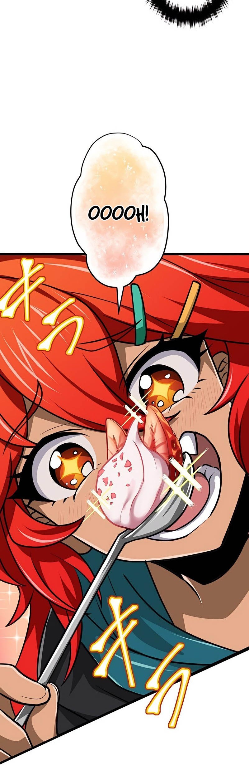 Magic Level 99990000 All-Attribute Great Sage Chapter 70 Gambar 34