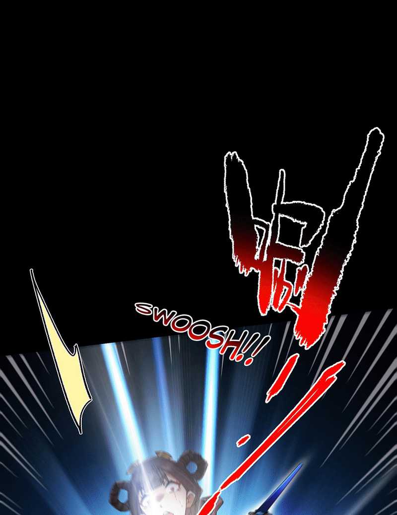 Keep A Low Profile, Sect Leader Chapter 371 Gambar 22