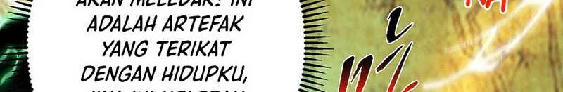 Keep A Low Profile, Sect Leader Chapter 371 Gambar 51