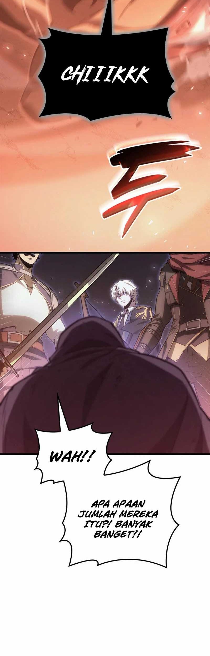 The Count’s Youngest Son Is A Player! Chapter 61 Gambar 56