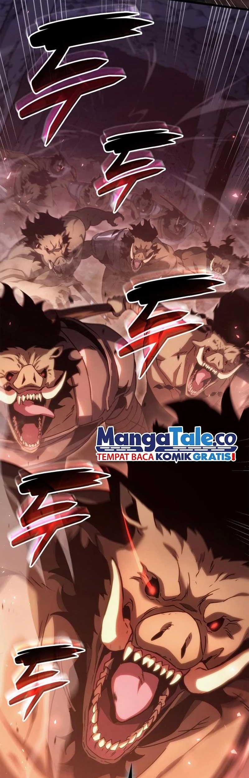 The Count’s Youngest Son Is A Player! Chapter 61 Gambar 55