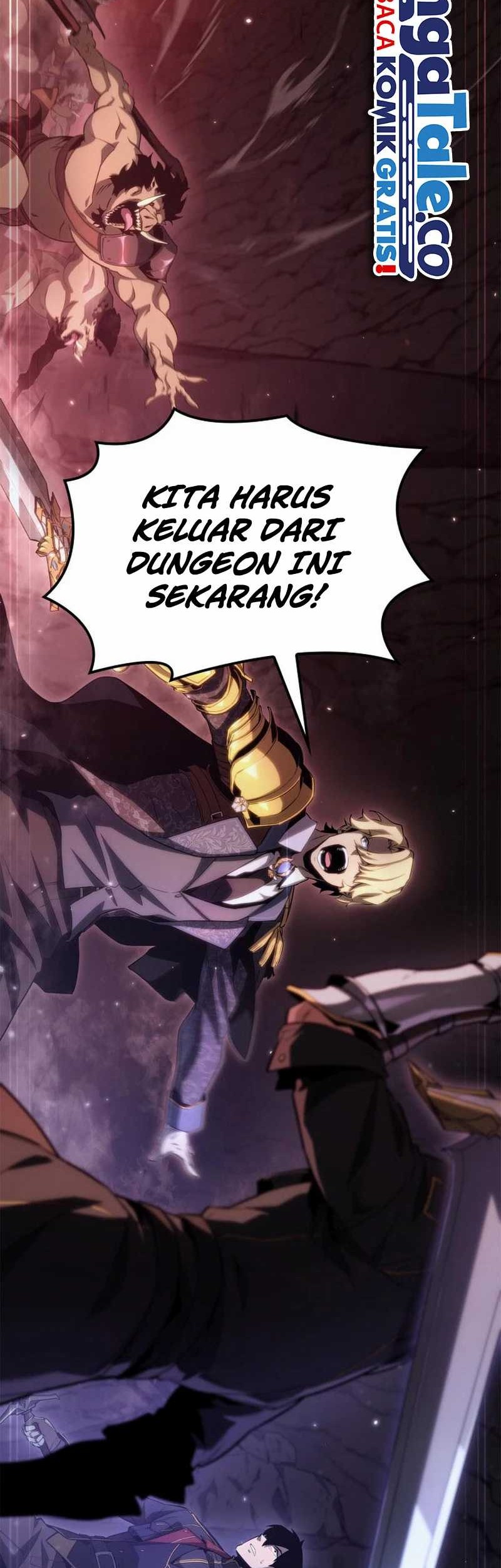 The Count’s Youngest Son Is A Player! Chapter 61 Gambar 58