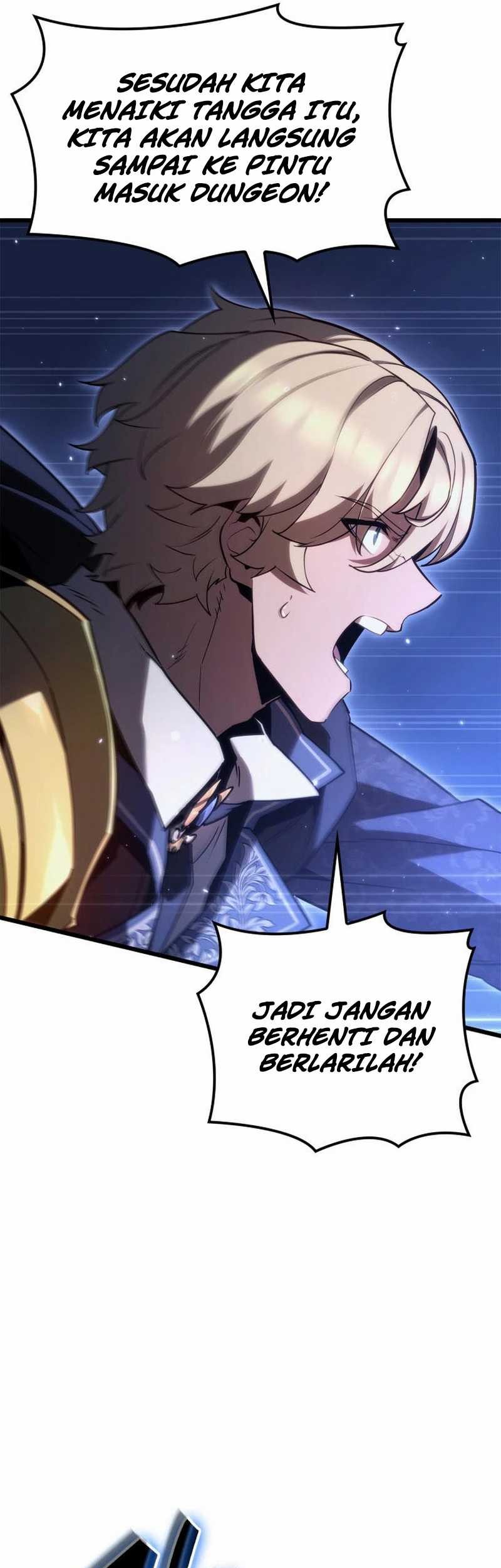 The Count’s Youngest Son Is A Player! Chapter 61 Gambar 61