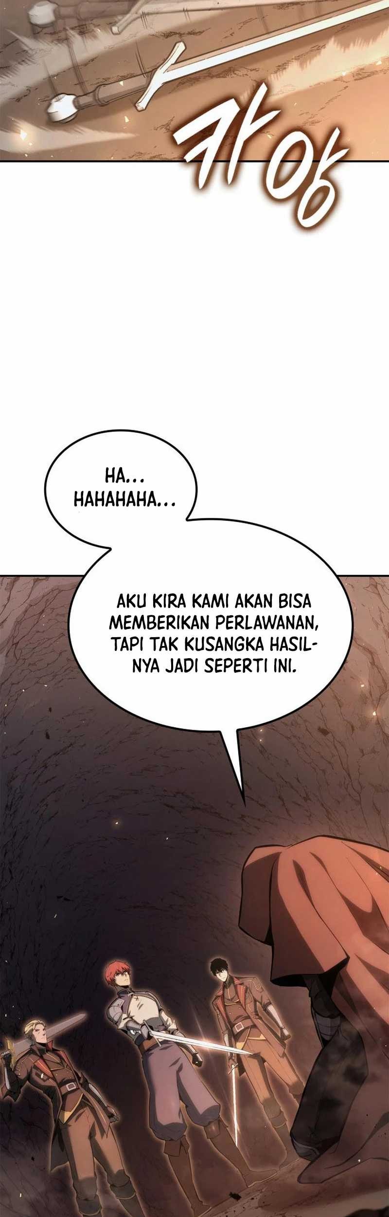 The Count’s Youngest Son Is A Player! Chapter 61 Gambar 37