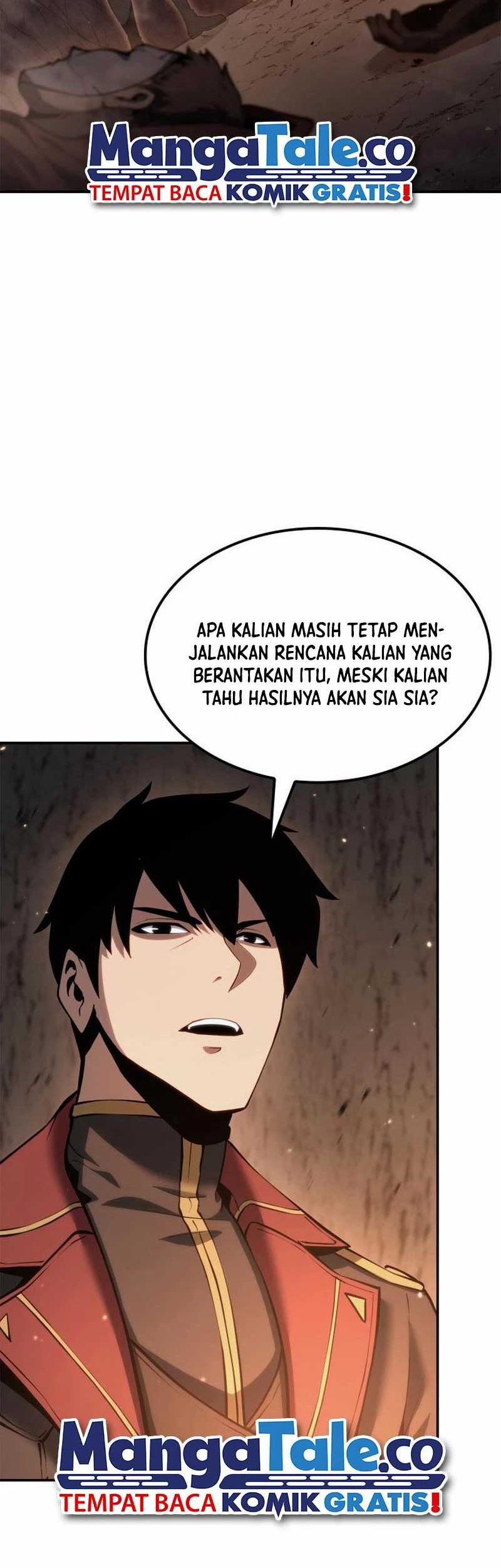 The Count’s Youngest Son Is A Player! Chapter 61 Gambar 38