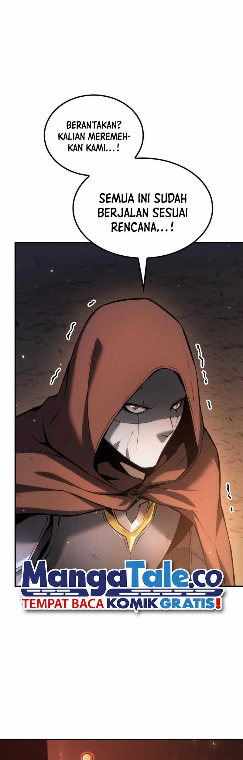 The Count’s Youngest Son Is A Player! Chapter 61 Gambar 39