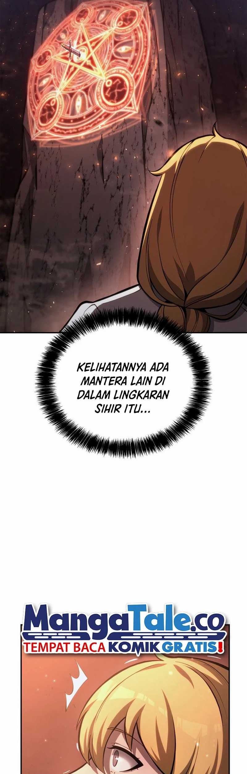 The Count’s Youngest Son Is A Player! Chapter 61 Gambar 41