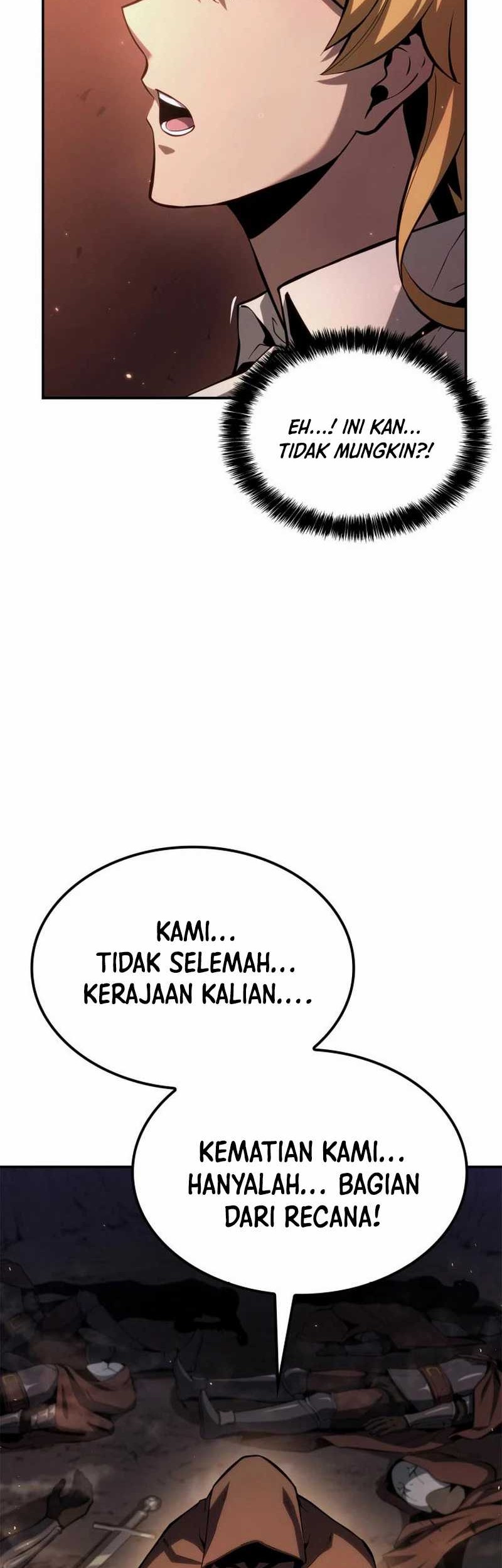 The Count’s Youngest Son Is A Player! Chapter 61 Gambar 42