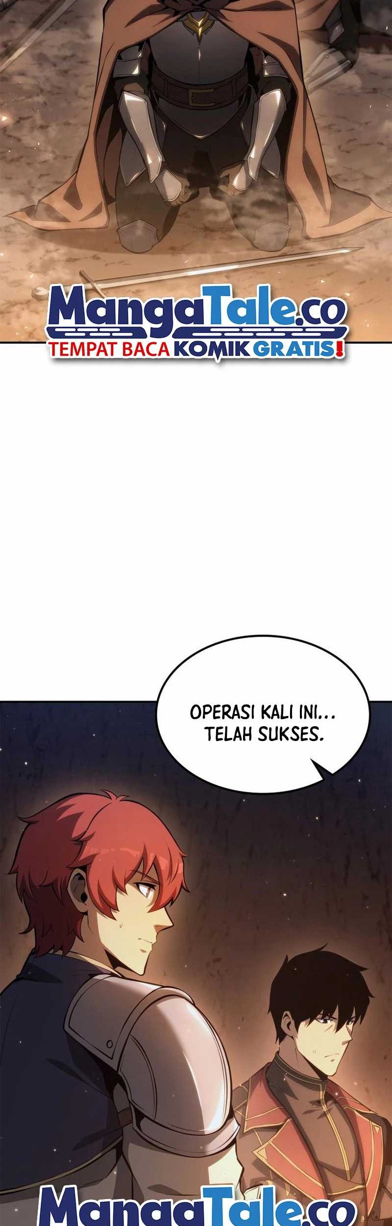 The Count’s Youngest Son Is A Player! Chapter 61 Gambar 43