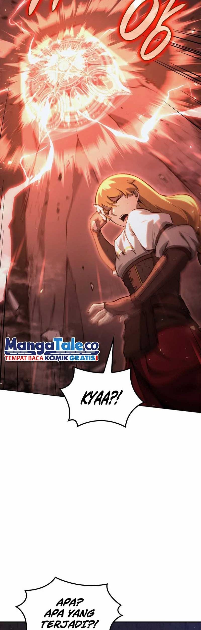 The Count’s Youngest Son Is A Player! Chapter 61 Gambar 46