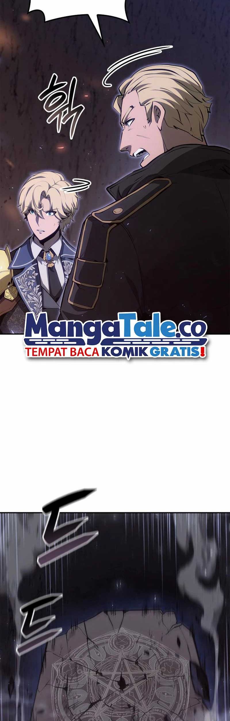 The Count’s Youngest Son Is A Player! Chapter 61 Gambar 47