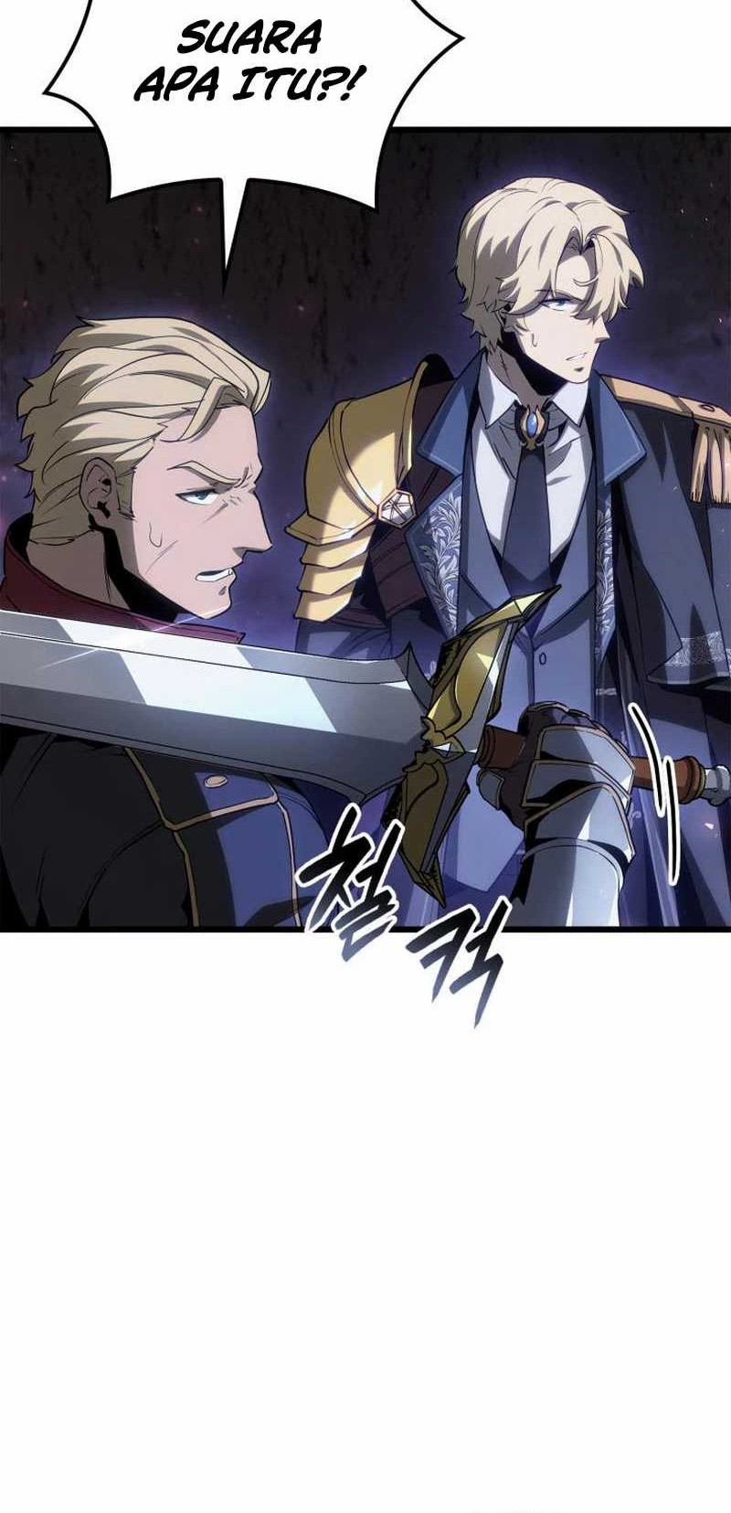 The Count’s Youngest Son Is A Player! Chapter 61 Gambar 52