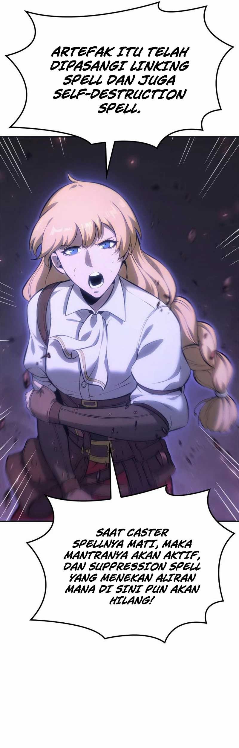 The Count’s Youngest Son Is A Player! Chapter 61 Gambar 49