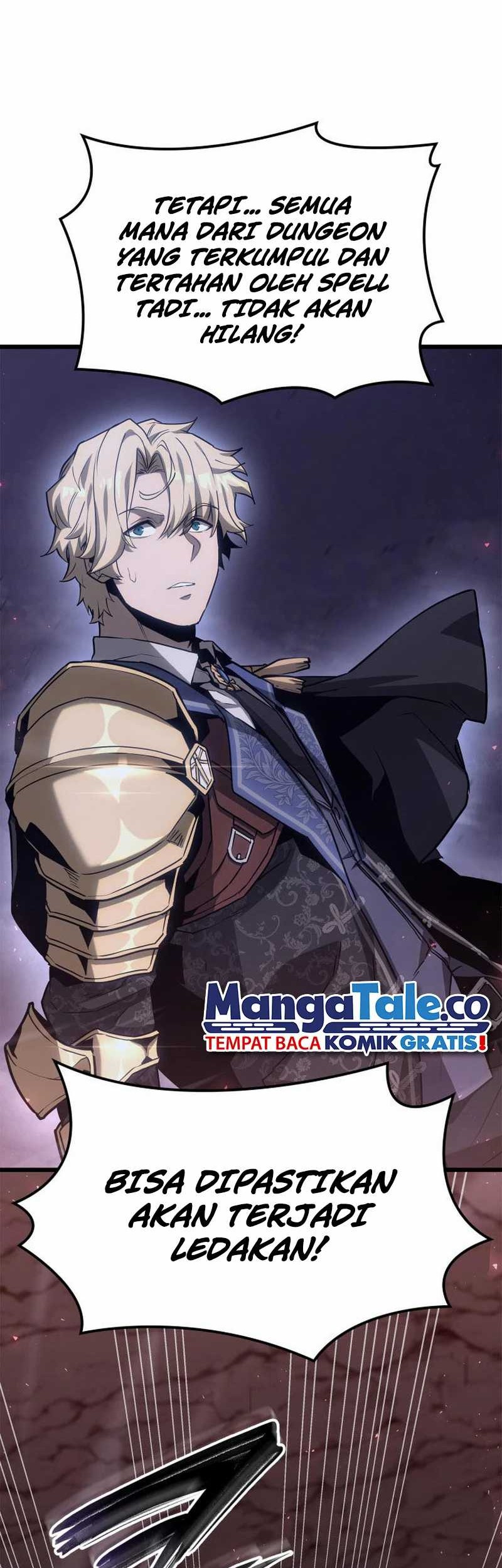 The Count’s Youngest Son Is A Player! Chapter 61 Gambar 50