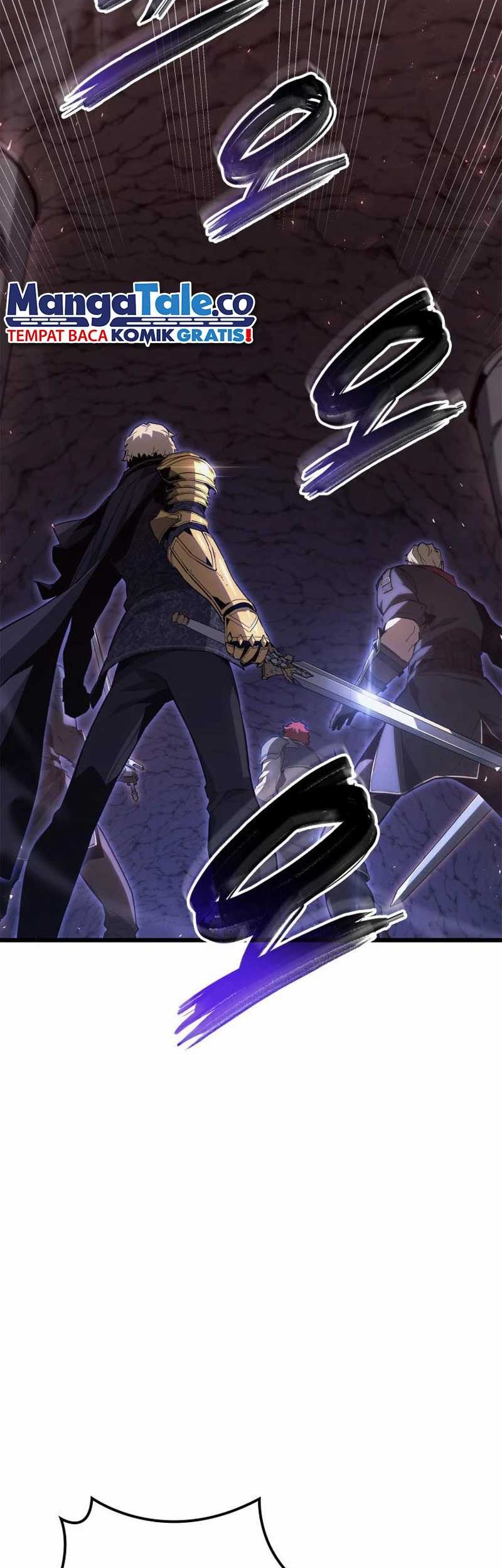 The Count’s Youngest Son Is A Player! Chapter 61 Gambar 51