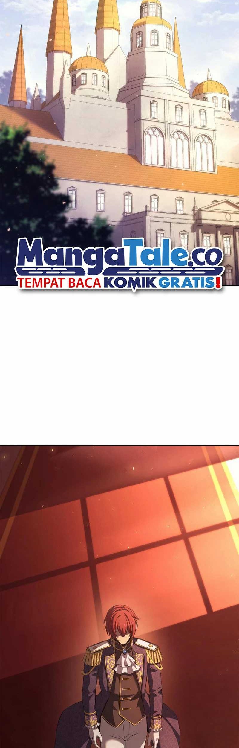 Manhwa The Count’s Youngest Son Is A Player! Chapter 61 gambar nomor 2