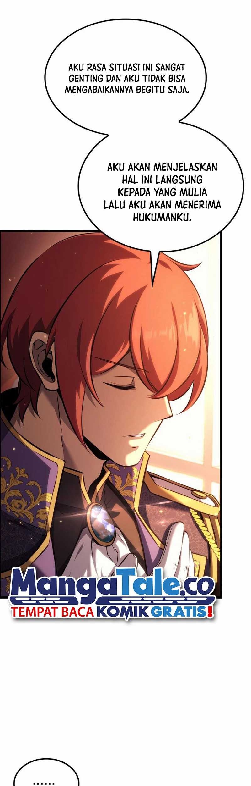 The Count’s Youngest Son Is A Player! Chapter 61 Gambar 7