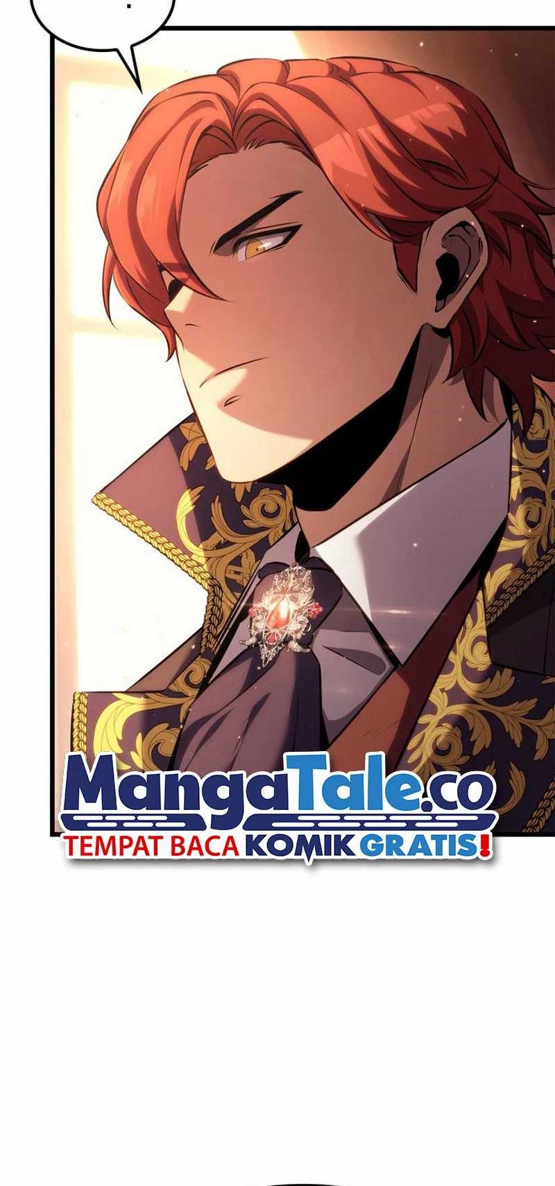 The Count’s Youngest Son Is A Player! Chapter 61 Gambar 8