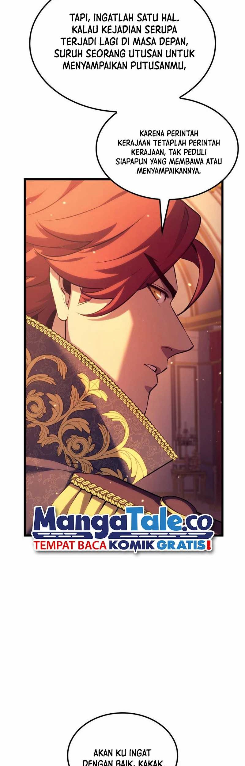 The Count’s Youngest Son Is A Player! Chapter 61 Gambar 10