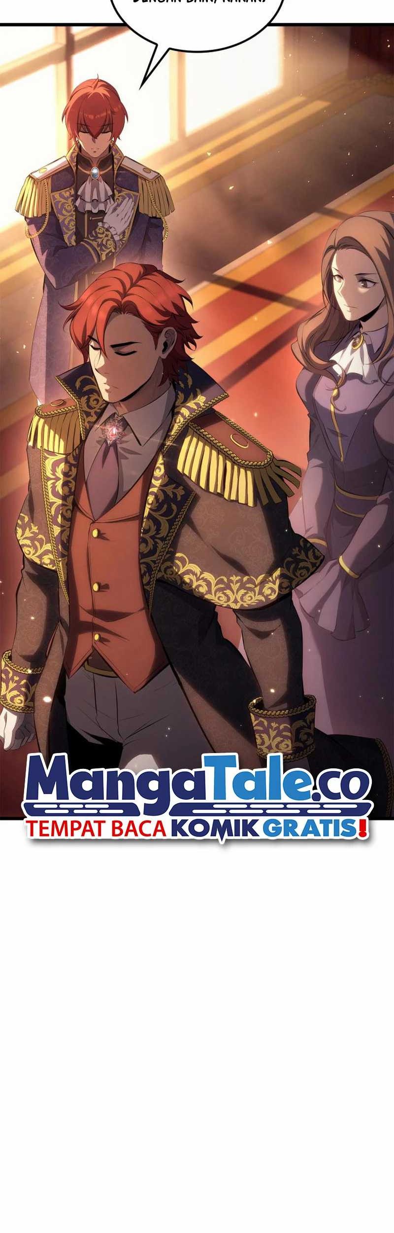 The Count’s Youngest Son Is A Player! Chapter 61 Gambar 11