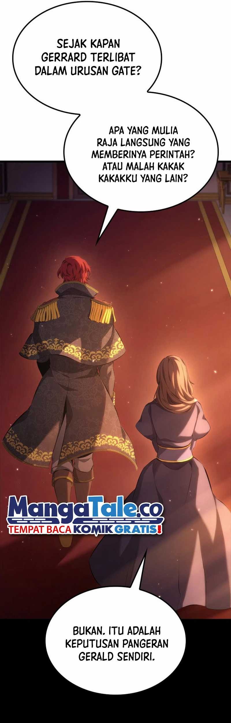 The Count’s Youngest Son Is A Player! Chapter 61 Gambar 13