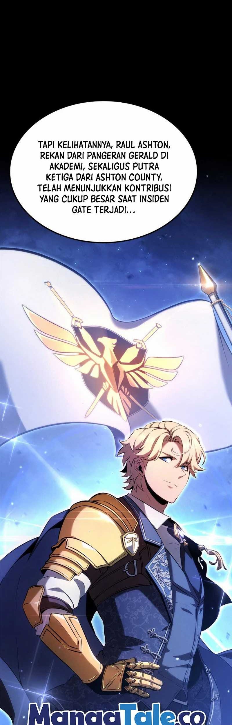 The Count’s Youngest Son Is A Player! Chapter 61 Gambar 14