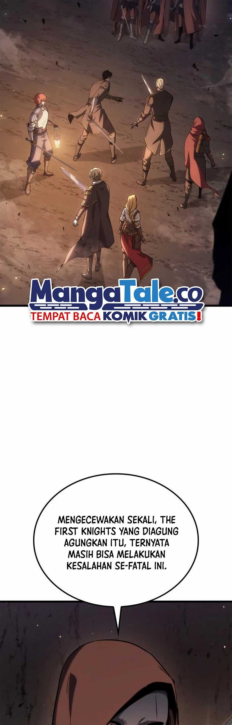 The Count’s Youngest Son Is A Player! Chapter 61 Gambar 19