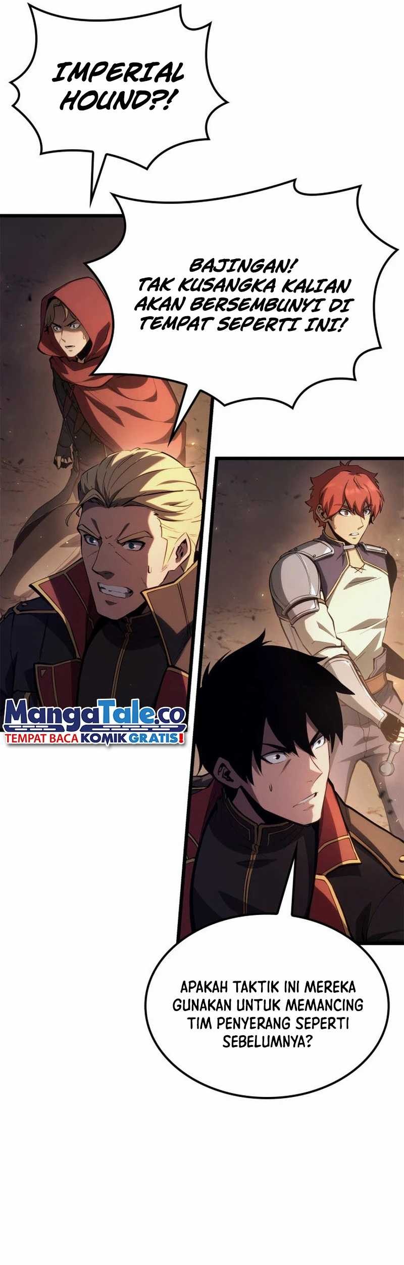 The Count’s Youngest Son Is A Player! Chapter 61 Gambar 21