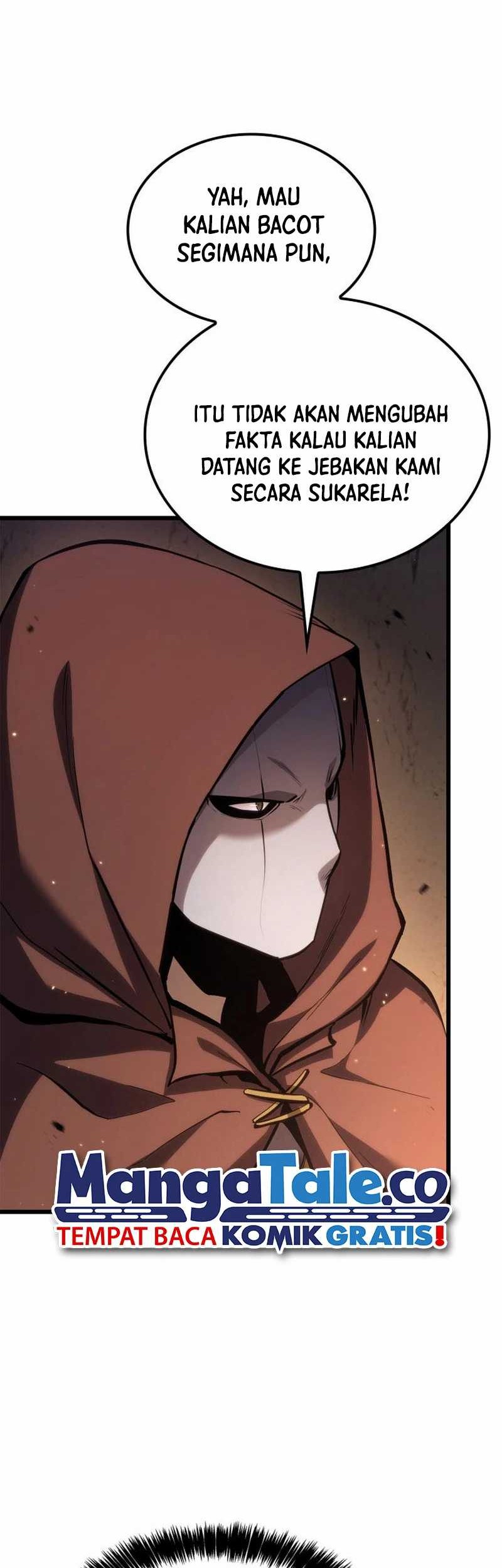 The Count’s Youngest Son Is A Player! Chapter 61 Gambar 22