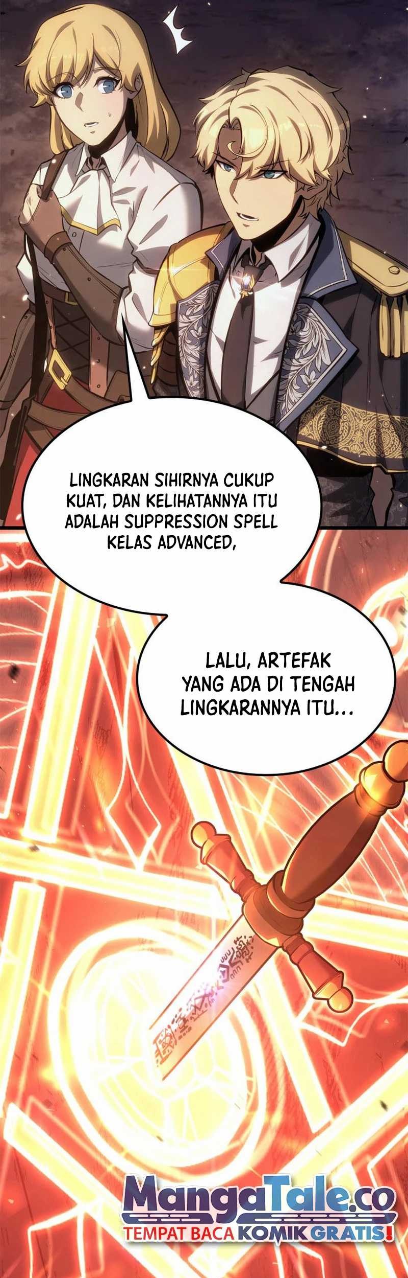 The Count’s Youngest Son Is A Player! Chapter 61 Gambar 25