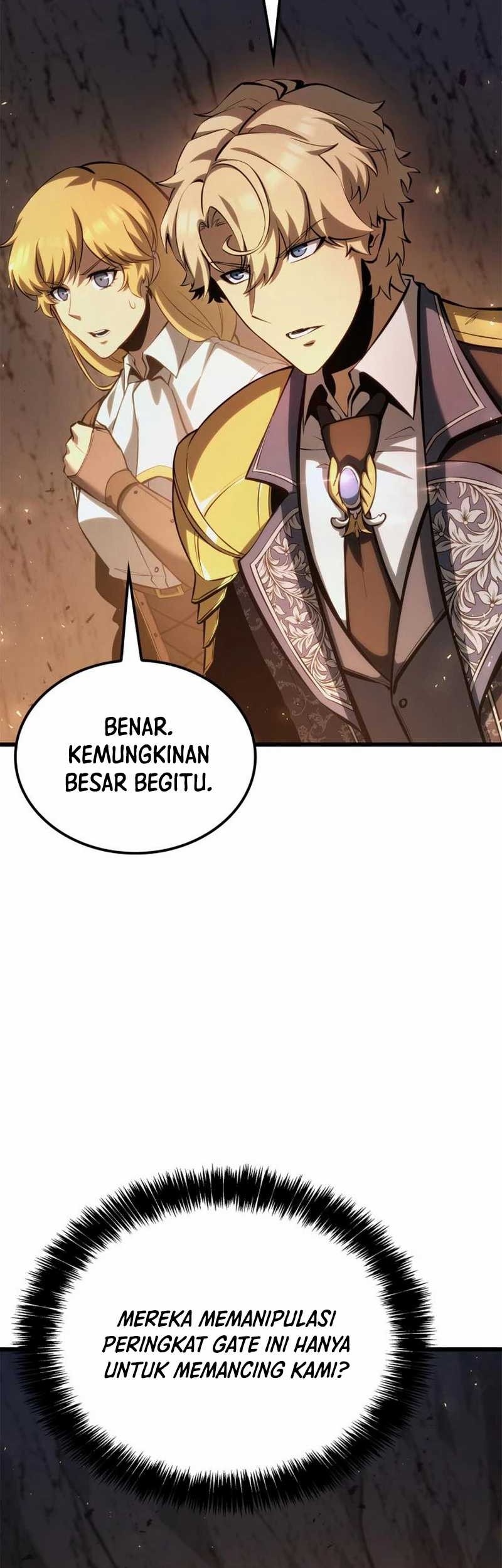 The Count’s Youngest Son Is A Player! Chapter 61 Gambar 27