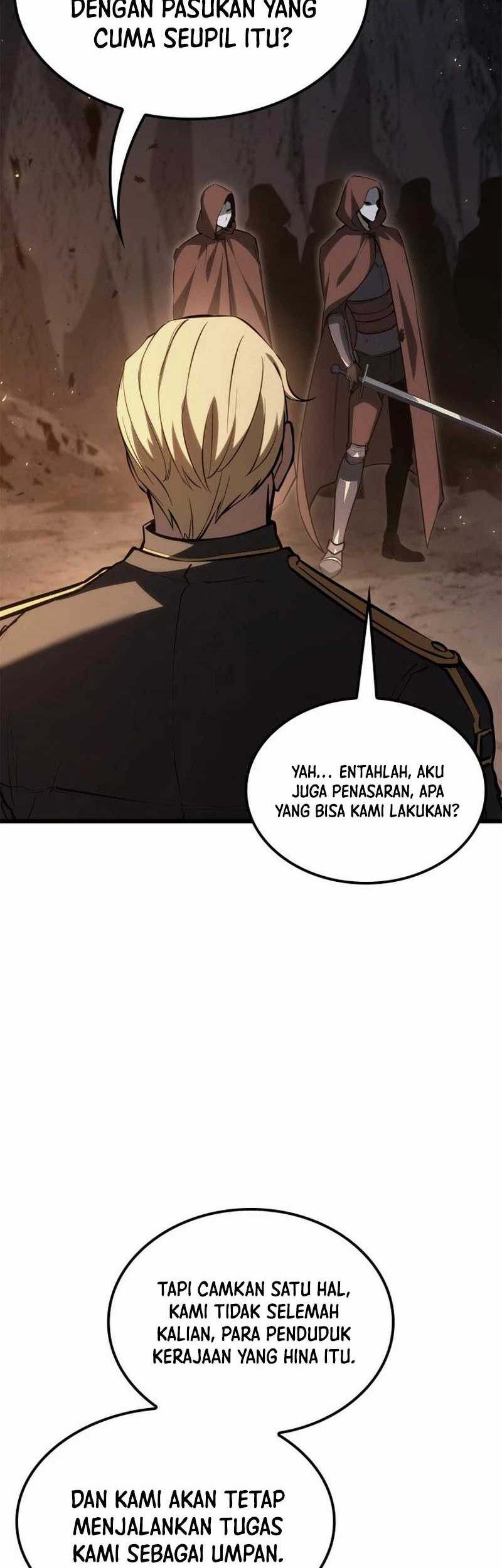 The Count’s Youngest Son Is A Player! Chapter 61 Gambar 30