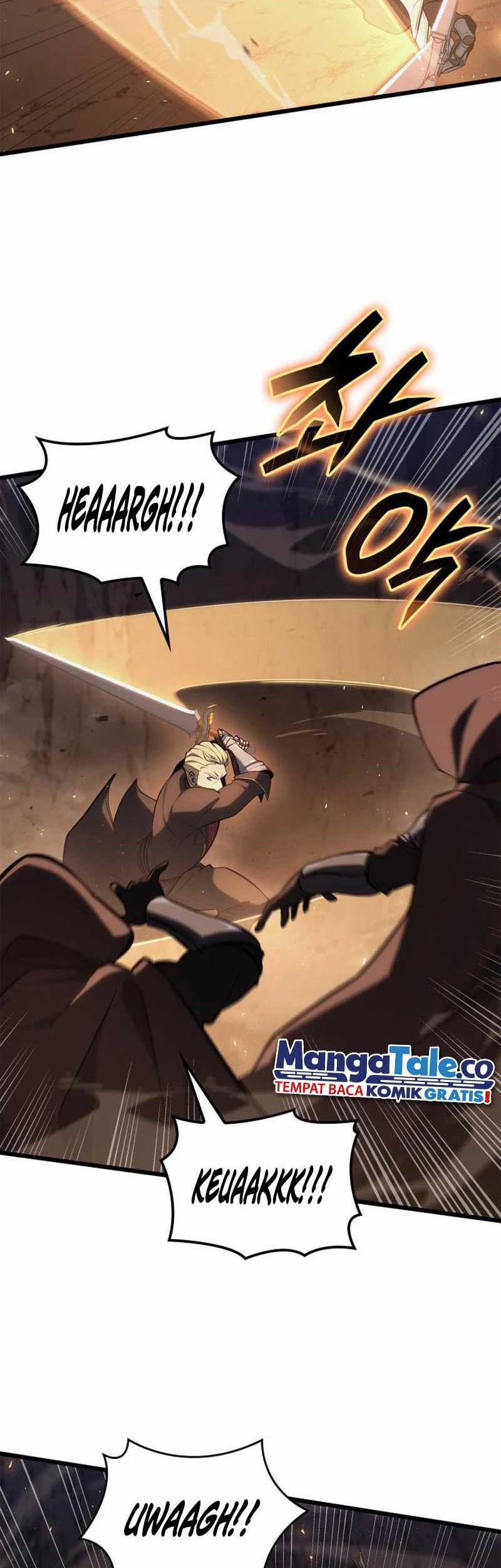 The Count’s Youngest Son Is A Player! Chapter 61 Gambar 34