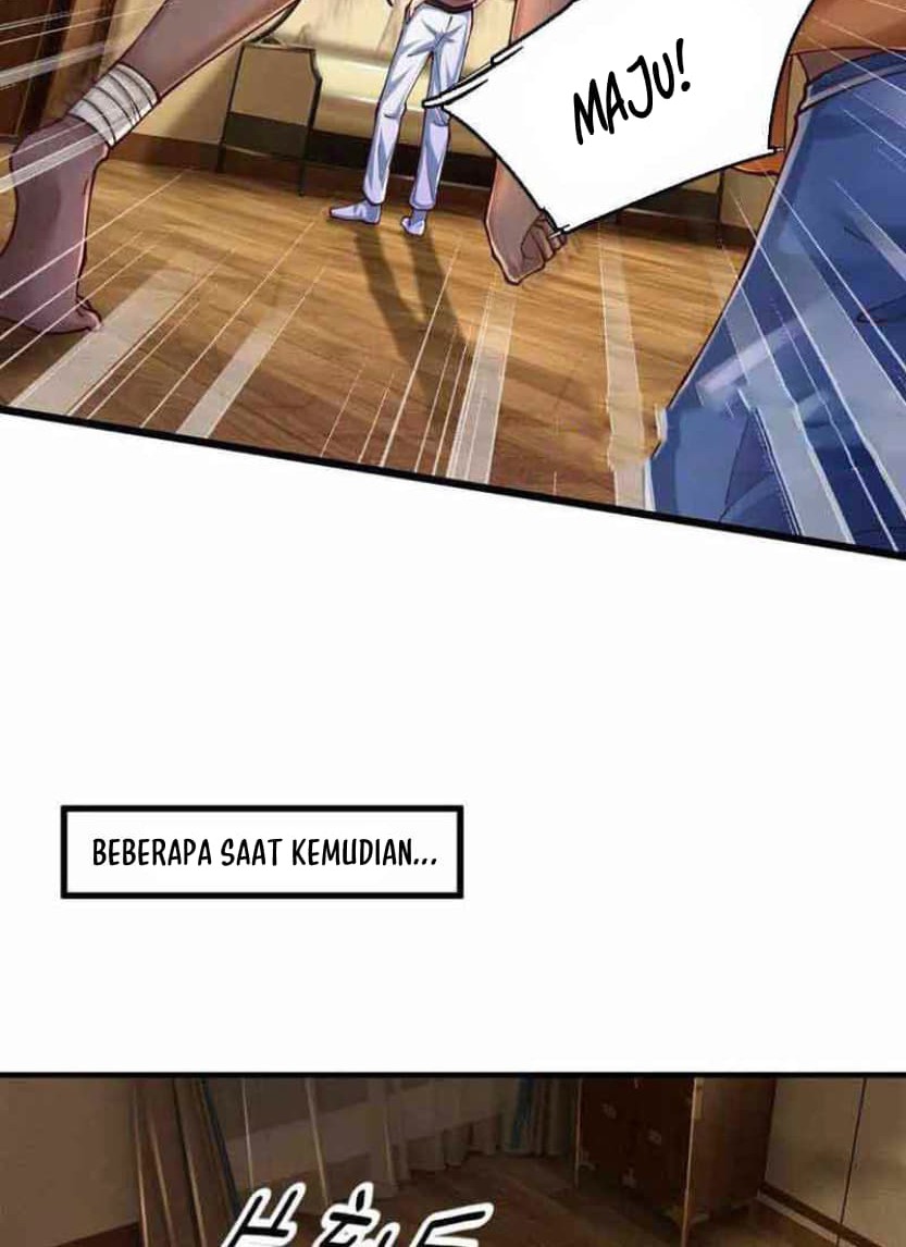 100.000 Layers Of Body Refining: I Raise All Emperor Chapter 247 Gambar 28