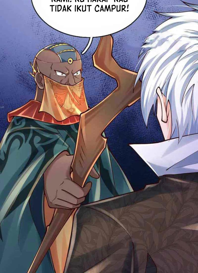 100.000 Layers Of Body Refining: I Raise All Emperor Chapter 247 Gambar 24