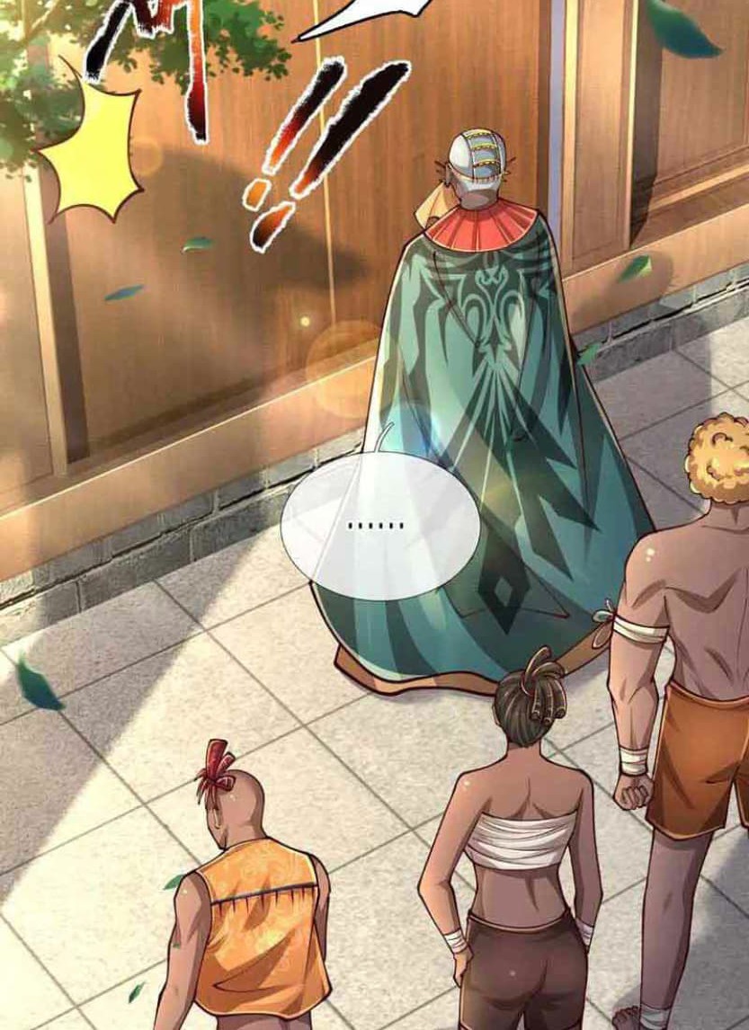 100.000 Layers Of Body Refining: I Raise All Emperor Chapter 247 Gambar 8