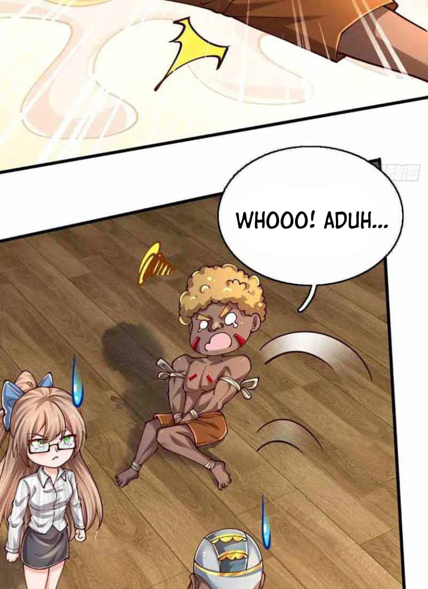 100.000 Layers Of Body Refining: I Raise All Emperor Chapter 247 Gambar 16