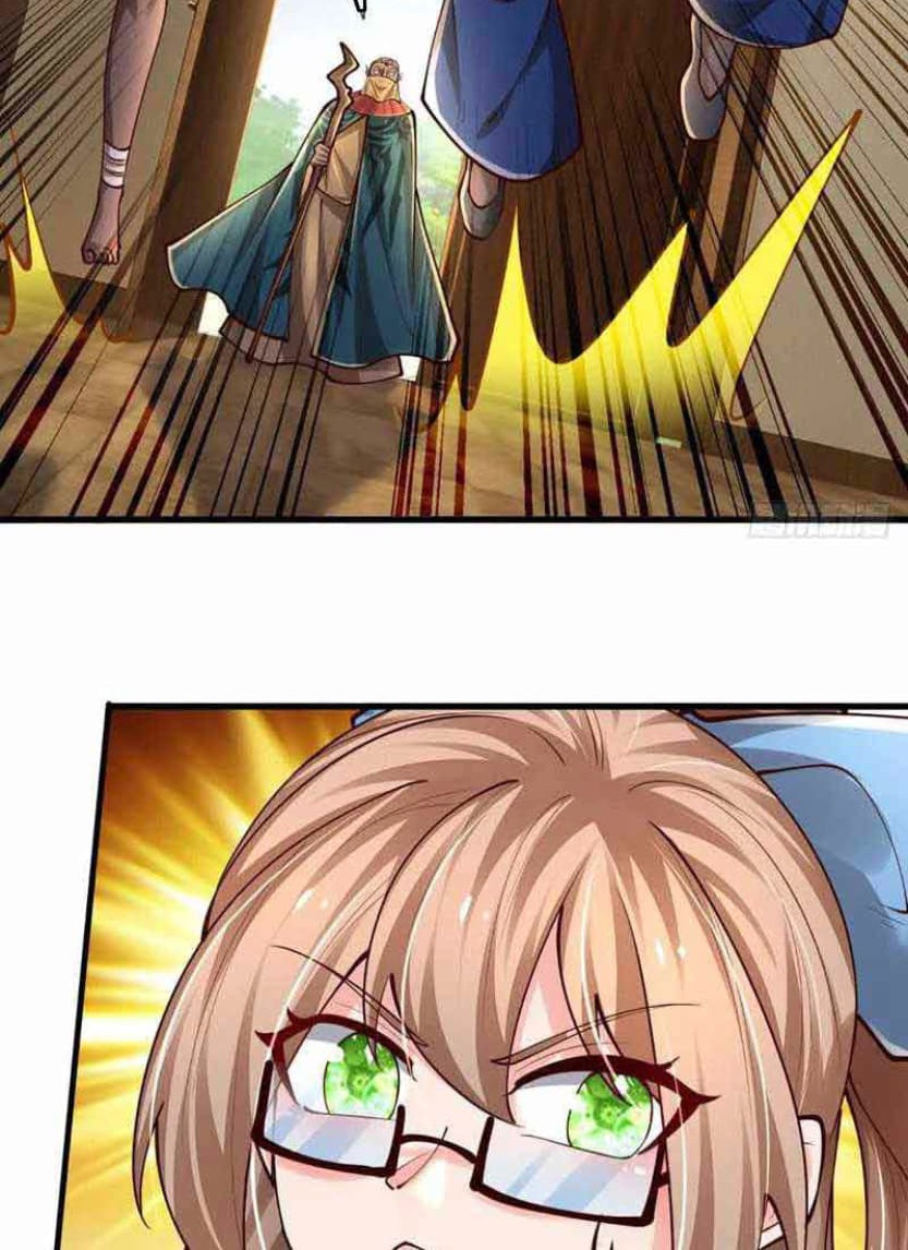 100.000 Layers Of Body Refining: I Raise All Emperor Chapter 247 Gambar 18