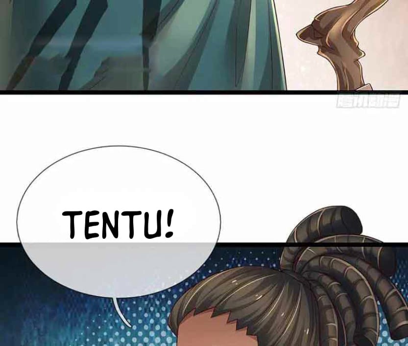 100.000 Layers Of Body Refining: I Raise All Emperor Chapter 246 Gambar 3