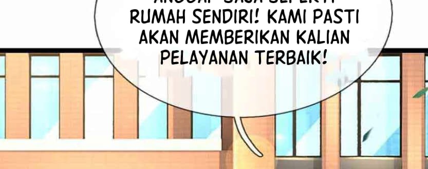 100.000 Layers Of Body Refining: I Raise All Emperor Chapter 246 Gambar 9