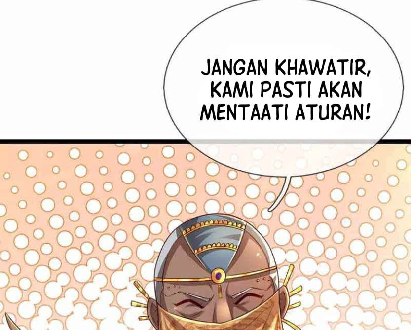 100.000 Layers Of Body Refining: I Raise All Emperor Chapter 246 Gambar 15