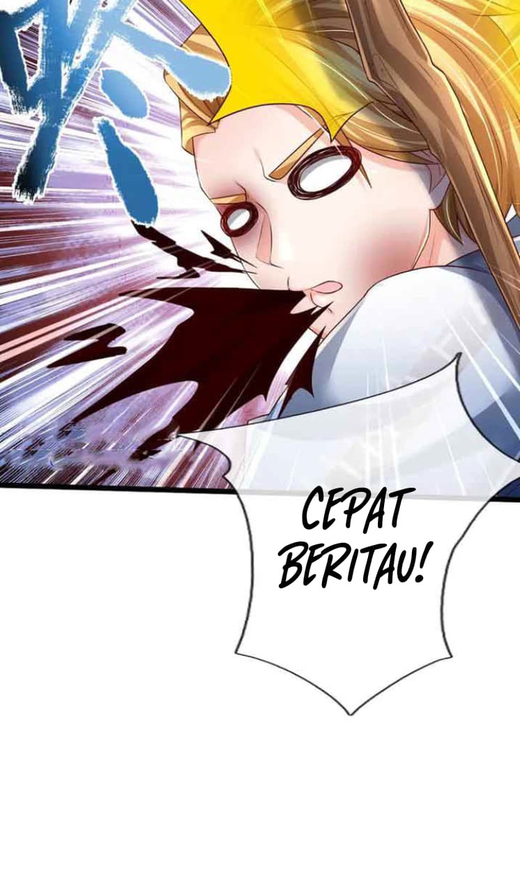 100.000 Layers Of Body Refining: I Raise All Emperor Chapter 246 Gambar 24