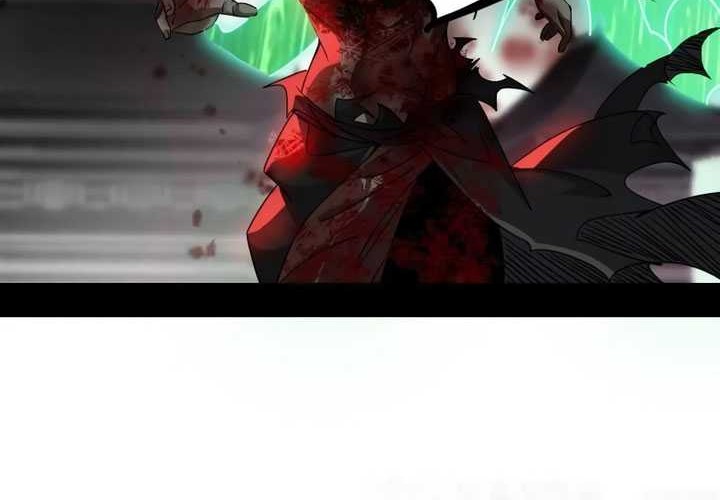 I’m An Evil God Chapter 481 Gambar 17