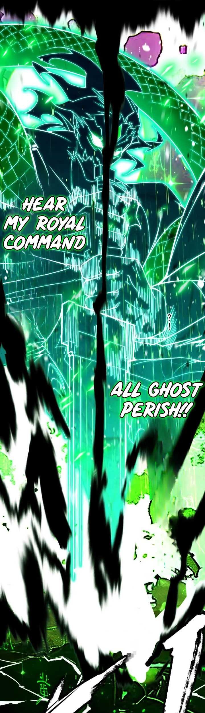 I’m An Evil God Chapter 481 Gambar 41