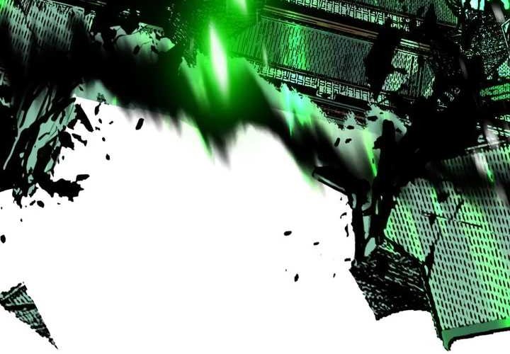 I’m An Evil God Chapter 481 Gambar 43